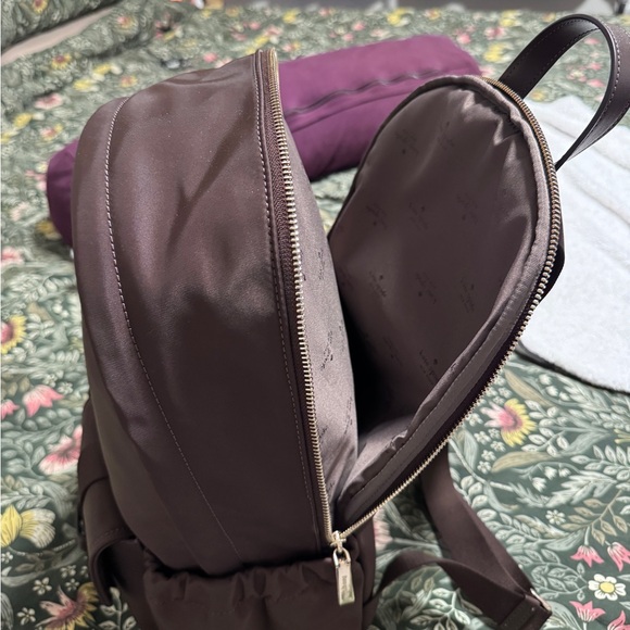 Kate Spade Carter Ksnyl Cargo Large Backpack - Picture 7 of 11